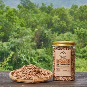 Mãng Cầu Xiêm Sấy Khô 250g