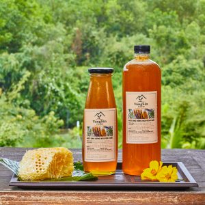 Mật ong rừng nguyên chất Yangsin Farm
