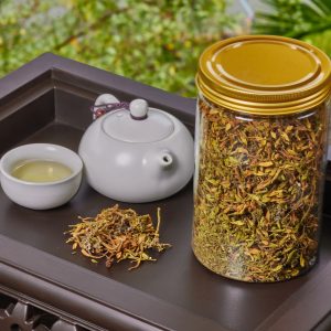 Hoa đu đủ đực