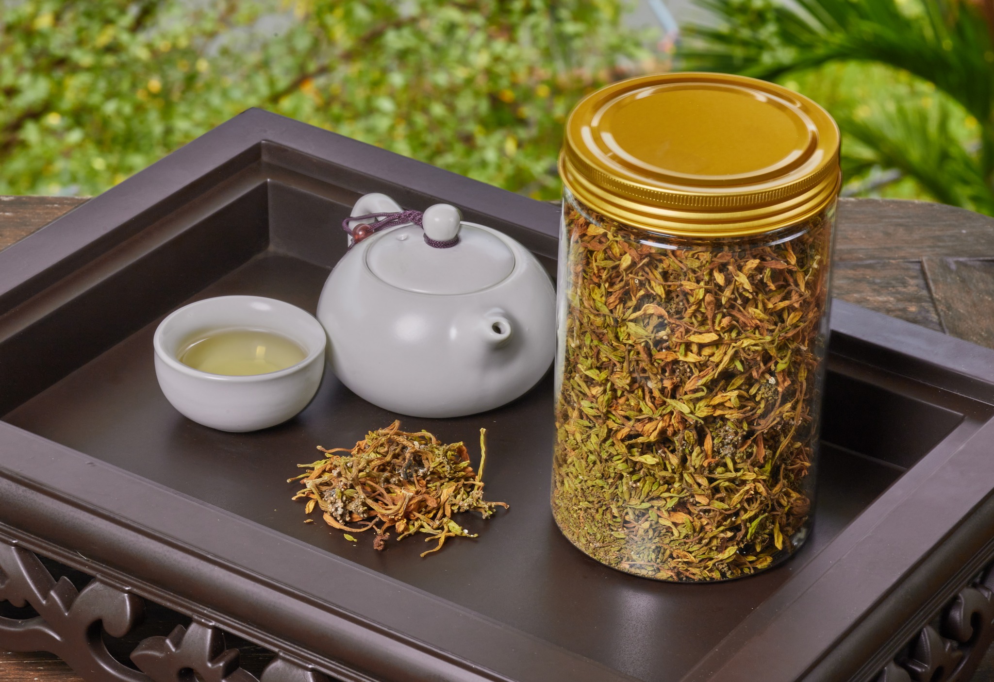 Hoa đu đủ đực